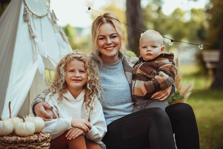 Familienfotograf Sachsen Wunderbunt Fotografie