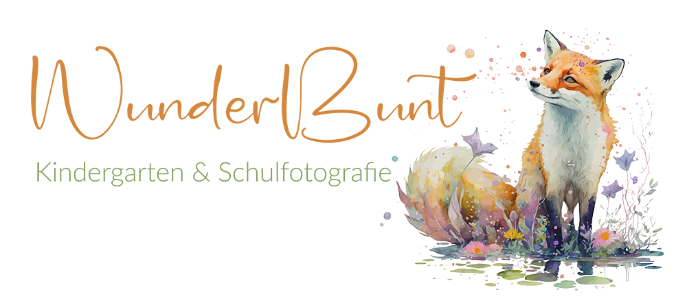 Wunderbunt Fotografie